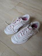 tennisschoenen dames, Sport en Fitness, Tennis, Schoenen, Zo goed als nieuw, K-Swiss, Ophalen