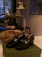 Gucci Vintage Loafers, Kleding | Dames, Zwart, Ophalen of Verzenden, Espadrilles of Moccasins, Gucci