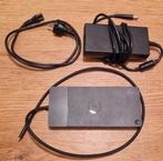 Dell WD22TB4 Thunderbolt 4 Docking Station, Ophalen of Verzenden, Zo goed als nieuw