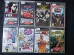 PSP Games  Origineel & Voordelig prijzen zie omschrijving, Gebruikt, 1 speler, Ophalen of Verzenden, Vanaf 3 jaar
