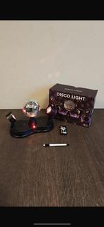 Partij Disco lampen, Ophalen of Verzenden, Nieuw, Minder dan 30 watt, Led-lamp