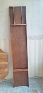 Wedstrijdsjoelbak, Vijf spelers of meer, Ophalen, Gebruikt