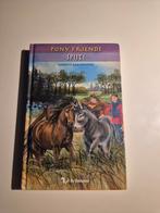 Boek: Ponny friends 'SPIJT', Ophalen of Verzenden, Gelezen, H. Kan-Hemmink