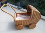 Poppenwagen (riet), Ophalen, Gebruikt, Overige typen