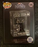 Funko Die-Cast Black Panther no chase, Nieuw, Ophalen of Verzenden