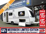 Fendt Apero 495 SKM 6374,= KORTING + AIRCO & THULE &, Dwars-stapelbed, Treinzit, 1000 - 1250 kg, 6 tot 7 meter