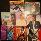 Vinyl singels Michael Jackson € 3 per stuk, Cd's en Dvd's, Vinyl | Verzamelalbums, Pop, Gebruikt, Ophalen of Verzenden