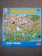That's life, Ophalen of Verzenden, Zo goed als nieuw