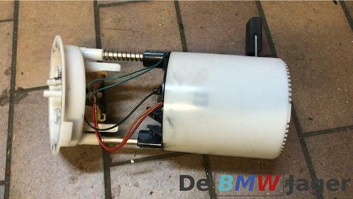 brandstofpomp BMW 1 3 serie X1 E8X E9X benzine  6763850, Auto-onderdelen, Brandstofsystemen, Gebruikt, Ophalen of Verzenden