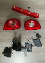 Achterlichten en derde remlicht Golf 5, Ophalen, Volkswagen