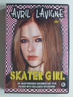 Avril Lavigne: Skater Girl (2004), Documentaire, Alle leeftijden, Ophalen of Verzenden