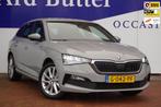Skoda Scala 1.0 TSI 116PK Sport Business / Camera / LED / Vi, Scala, Gebruikt, Origineel Nederlands, 48 €/maand