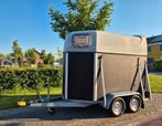 Xxtrail 1.5 paard, Dieren en Toebehoren, Ophalen, Gebruikt, 1½-paards trailer