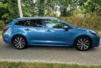 Toyota Corolla Touring Sports 1.8 Hybrid Dynamic / 10 jaar g, 450 kg, 4 cilinders, Blauw, Hybride Elektrisch/Benzine