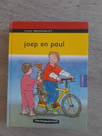 Joep en Paul - Leesboek voor Beginners, Boeken, Ophalen of Verzenden, Zo goed als nieuw, Onbekend