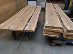 Eikenhouten vensterbank nodig? volop eiken geschaafde hout, Nieuw, Eiken, Plank