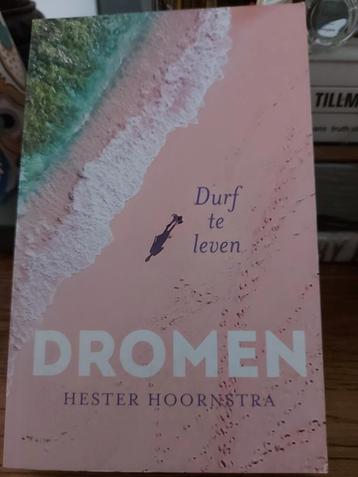 Hester Hoornstra - Dromen