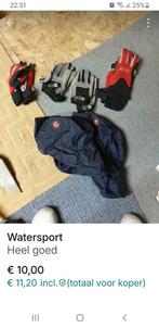 Watersport kleding, Ophalen of Verzenden, Zo goed als nieuw