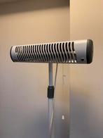 Reer baby room heater 2in1, Tuin en Terras, Ophalen, Zo goed als nieuw, Elektrisch, Vloer