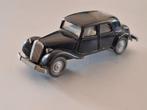1:87 Citroën Traction Avant Wiking € 6, Verzenden, Zo goed als nieuw, Auto, Wiking