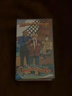 Bassie & Adriaan VHS, Alle leeftijden, Verzenden, Nederlandstalig