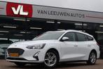 Ford FOCUS Wagon 1.0 EcoBoost Trend Edition Business | BTW A, 65 €/maand, Gebruikt, Wit, Origineel Nederlands