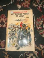 Vliegers in het Vuur - Tweede Wereldoorlog, Ophalen of Verzenden, Gelezen