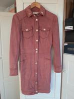 Josh V Hanalore Rosewood dress, Maat 38/40 (M), Ophalen of Verzenden, Zo goed als nieuw, Roze