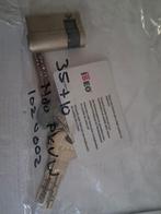 Horrman N80 Cilinder 35 + 10 Garagedeur Slot Artnr. 1020002, Doe-het-zelf en Verbouw, Deuren en Horren, 120 cm of meer, Minder dan 200 cm