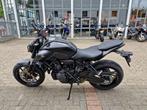 Yamaha MT 07 (bj 2024), Naked bike, Bedrijf