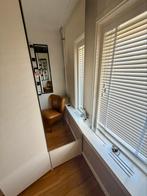 Ikea Pax spiegeldeur 50cm bij 158cm met beugels met extra’s, Huis en Inrichting, Kasten | Kledingkasten, Ophalen, 200 cm of meer