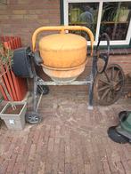 betonmolen, Doe-het-zelf en Verbouw, Ophalen, Gebruikt