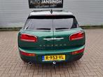 MINI Clubman 1.5 Cooper Chili Automaat! € 21.445,00, Auto's, Mini, Automaat, 65 €/maand, Leder, Nieuw