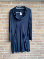 Taifun jurk, Kleding | Dames, Jurken, Blauw, Maat 42/44 (L), Ophalen of Verzenden, Zo goed als nieuw