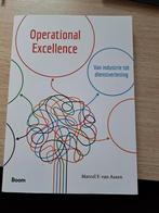 Operationele Excellence, Ophalen of Verzenden, Zo goed als nieuw