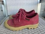 Pallediums maat 40 roze, Kleding | Dames, Schoenen, Ophalen of Verzenden, Roze, Gedragen, Palladiums