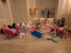 Barbie Collectie: Poppen & Accessoires, Ophalen of Verzenden, Gebruikt, Barbie
