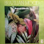Astrud Gilberto – Brazilian Mood, Verzenden, Gebruikt, 12 inch