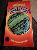 Squeezebox Planet 3 x cd, Ophalen of Verzenden