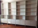 Pastoe wandsysteem 4.00 meter, Gebruikt, 300 cm of meer, Ophalen of Verzenden, 150 tot 200 cm