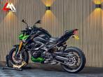 KAWASAKI Z900 SE PERFORMANCE - SC PROJECT - Nieuwstaat, Motoren, Motoren | Kawasaki, 4 cilinders, 948 cc, Bedrijf, Onbekend