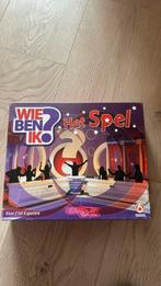 Wie ben ik ? Van SBS6, Ophalen of Verzenden, Zo goed als nieuw