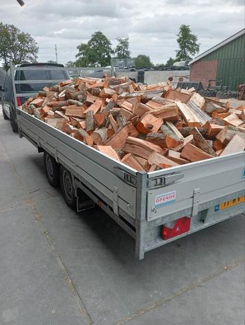 Gekloofd einken hout mix! beschikbaar voor biedingen