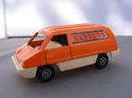 Bestelbus express corgi cubs 1/43, Ophalen of Verzenden, Gebruikt, Auto, Corgi