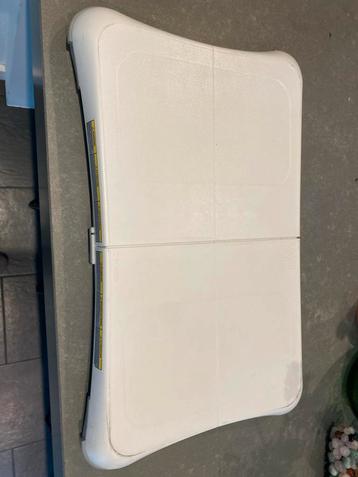 Wii Balance Board - Getest & Werkend! beschikbaar voor biedingen