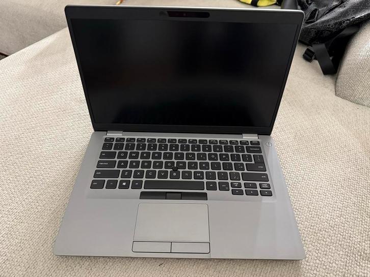 Dell Laptop - Betrouwbaar en Krachtig!, Computers en Software, Windows Laptops, Gebruikt, 14 inch, SSD, 2 tot 3 Ghz, 8 GB, Qwerty