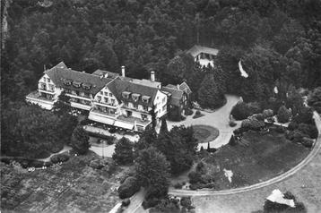 (377-462-019) Oosterbeek De Bilderberg beschikbaar voor biedingen
