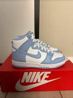 Nike Dunk High Aluminum Maat 36.5, Kleding | Dames, Schoenen, Ophalen of Verzenden, Nieuw, Blauw, Sneakers of Gympen