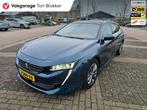 Peugeot 508 SW 1.6 HYbrid Allure |PANORAMA DAK|ADAPTIVE CRUI, Auto's, Peugeot, 77 km/l, Gebruikt, 4 cilinders, 181 pk