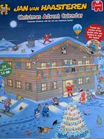 Jan van Haasteren Adventskalender Puzzel, Ophalen of Verzenden, Minder dan 500 stukjes, Zo goed als nieuw, Legpuzzel